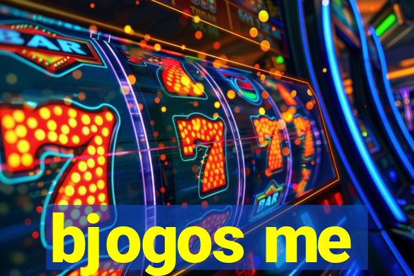 bjogos me